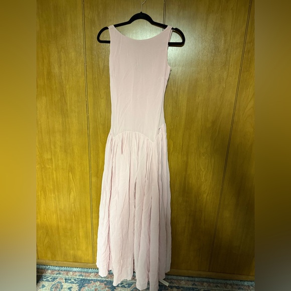 NWT Reformation Camella Dress - Picture 4 of 6